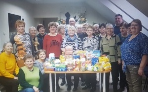 Wielkanocna Paczka Dla Rodaka Na Wileńszczyźnie (1)