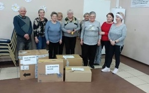 Wielkanocna Paczka Dla Rodaka Na Wileńszczyźnie (9)