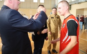  XXI Halowe Mistrzostwa Radnych i Pracowników Samorządowych w Piłce Nożnej (8)