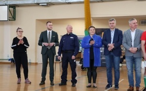  XXI Halowe Mistrzostwa Radnych i Pracowników Samorządowych w Piłce Nożnej (12)
