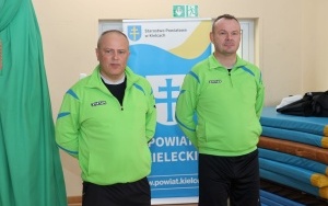  XXI Halowe Mistrzostwa Radnych i Pracowników Samorządowych w Piłce Nożnej (10)