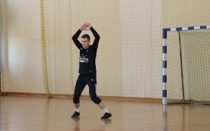  XXI Halowe Mistrzostwa Radnych i Pracowników Samorządowych w Piłce Nożnej (11)