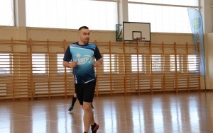  XXI Halowe Mistrzostwa Radnych i Pracowników Samorządowych w Piłce Nożnej (13)