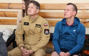  XXI Halowe Mistrzostwa Radnych i Pracowników Samorządowych w Piłce Nożnej (15)