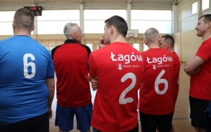  XXI Halowe Mistrzostwa Radnych i Pracowników Samorządowych w Piłce Nożnej (1)