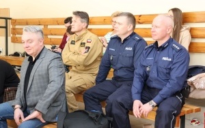  XXI Halowe Mistrzostwa Radnych i Pracowników Samorządowych w Piłce Nożnej (16)