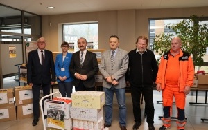 Wielkanocna Paczka dla Rodaka na Wileńszczyźnie (6)