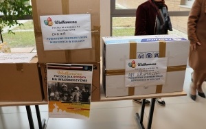 Wielkanocna Paczka dla Rodaka na Wileńszczyźnie (10)