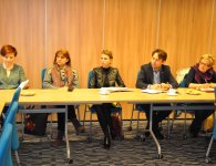 Spotkanie organizacyjne w sprawie Jarmarku Świętokrzyskiego