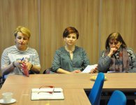 Spotkanie organizacyjne w sprawie Jarmarku Świętokrzyskiego