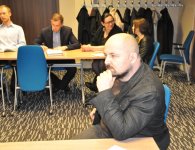 Spotkanie organizacyjne w sprawie Jarmarku Świętokrzyskiego