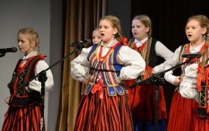 Dziecięca Estrada Folkloru (15)