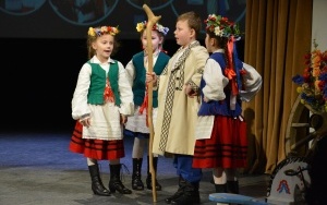 Dziecięca Estrada Folkloru (8)