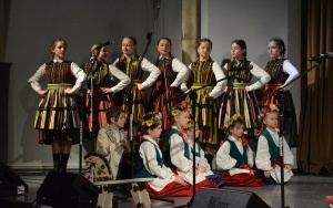 Dziecięca Estrada Folkloru (9)