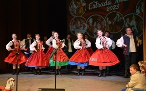 Dziecięca Estrada Folkloru (4)