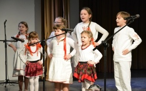 Dziecięca Estrada Folkloru (6)