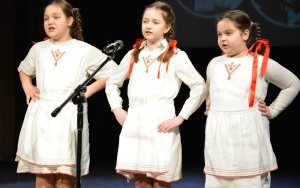 Dziecięca Estrada Folkloru (1)