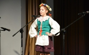 Dziecięca Estrada Folkloru (18)