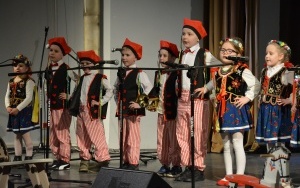 Dziecięca Estrada Folkloru (13)