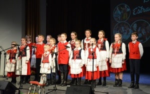 Dziecięca Estrada Folkloru (14)
