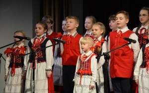 Dziecięca Estrada Folkloru (7)