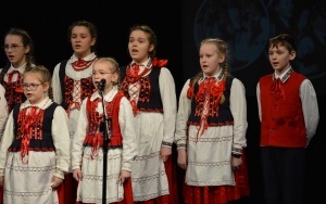 Dziecięca Estrada Folkloru (8)