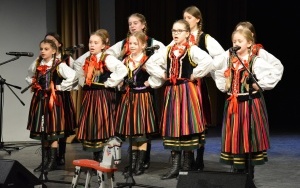 Dziecięca Estrada Folkloru (16)