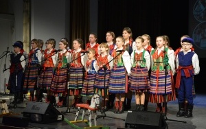 Dziecięca Estrada Folkloru (14)