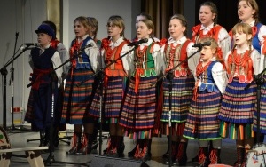 Dziecięca Estrada Folkloru (8)