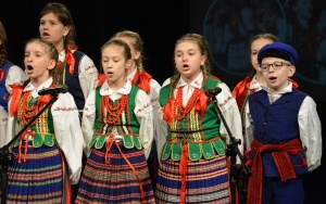 Dziecięca Estrada Folkloru (9)