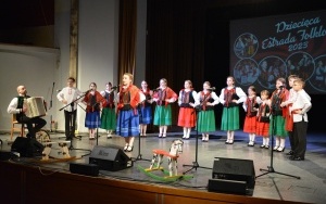 Dziecięca Estrada Folkloru (4)