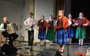 Dziecięca Estrada Folkloru (5)
