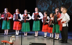 Dziecięca Estrada Folkloru (6)