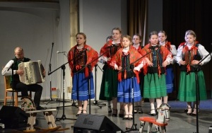 Dziecięca Estrada Folkloru (7)