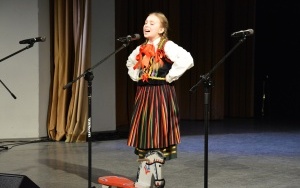 Dziecięca Estrada Folkloru (1)