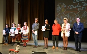 Dziecięca Estrada Folkloru (3)