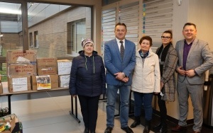 Dary dla Rodaków na Wileńszczyźnie (1)