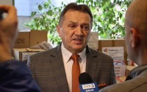 Paczka dla rodaka na Wileńszczyźnie na finiszu  (3)