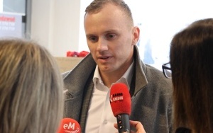 Paczka dla rodaka na Wileńszczyźnie na finiszu  (4)