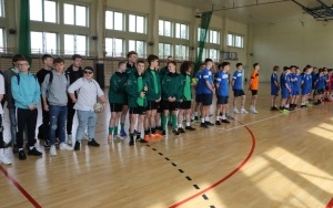 Zespół Szkół Ponadpodstawowych w Nowinach najlepszą drużyną (5)