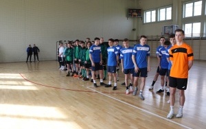 Zespół Szkół Ponadpodstawowych w Nowinach najlepszą drużyną (6)