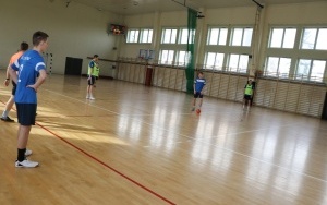 Zespół Szkół Ponadpodstawowych w Nowinach najlepszą drużyną (14)