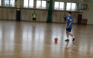 Zespół Szkół Ponadpodstawowych w Nowinach najlepszą drużyną (16)