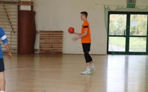 Zespół Szkół Ponadpodstawowych w Nowinach najlepszą drużyną (17)
