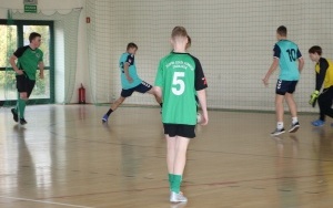 Zespół Szkół Ponadpodstawowych w Nowinach najlepszą drużyną (11)