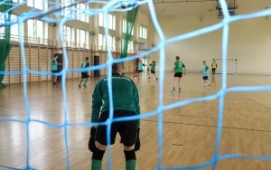 Zespół Szkół Ponadpodstawowych w Nowinach najlepszą drużyną (15)