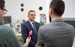 Spotkanie z młodzieżą dotyczące wyboru ścieżki zawodowej (1)