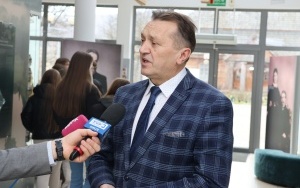 Spotkanie z młodzieżą dotyczące wyboru ścieżki zawodowej (2)