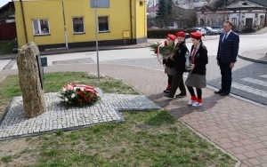 Obchody Narodowego Dnia Pamięci Polaków Ratujących Żydów pod okupacją niemiecką w Chmielniku (5)