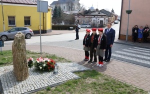 Obchody Narodowego Dnia Pamięci Polaków Ratujących Żydów pod okupacją niemiecką w Chmielniku (7)